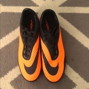 Nike hypervenom